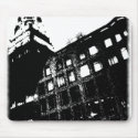 San Francisco Building Mousepad by angrychick San Francisco Building Mousepad