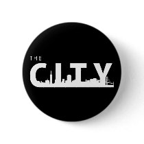 San Francisco Button
