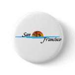 San Francisco buttons