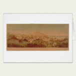 San Francisco, CA. (1512A) cards