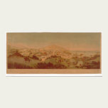 San Francisco, CA. (1512A) posters