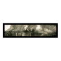 San Francisco CA Burning Photo 1906b posters by lc_panoramicphotos San Francisco CA Burning Photo 1906b posters