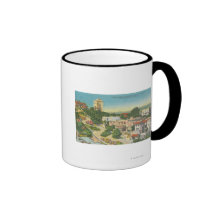 San Francisco, CA Coffee Mug