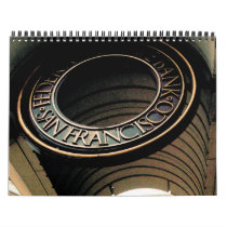 San Francisco Calendar