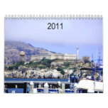 San Francisco Calendars