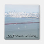 San Francisco, California… Iman Para Frigorífico