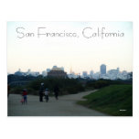 San Francisco, California Postales