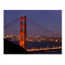 San Francisco, California Postcards