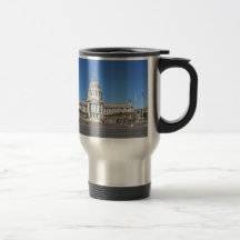 San Francisco Capitol Building Mugs