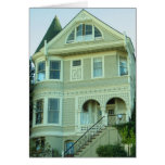 San Francisco Card