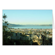 San Francisco cards by ggbythebay San Francisco cards