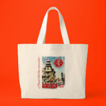SAN FRANCISCO CHINATOWN bags