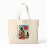 SAN FRANCISCO CHINATOWN bags