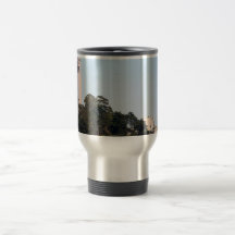 San Francisco Coit Tower Mug