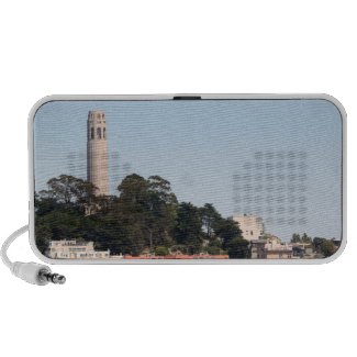 San Francisco Coit Tower