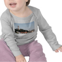 San Francisco Coit Tower Shirt
