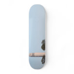 San Francisco Coit Tower Skate Board Deck