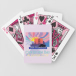 SAN FRANCISCO DECK OF CARDS