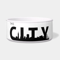 San Francisco Dog Bowl
