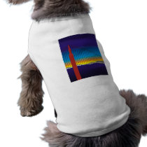 San Francisco pet clothing