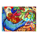 San Francisco Dream posters by Hoffard San Francisco Dream posters