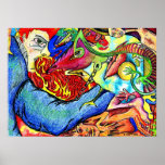 San Francisco Dream Print
