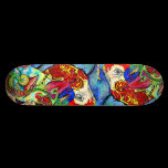 San-Francisco Dream skateboards