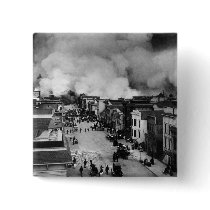 San Francisco Earthquake Pins