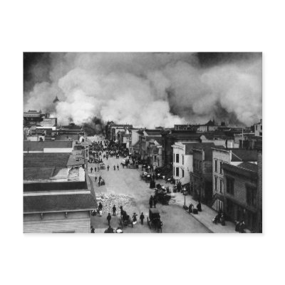 Eathquake of 1904
