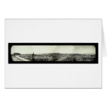 San Francisco Earthquake Ruins Photo 1906 Cards
