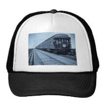 San Francisco el Pacífico meridional por tierra li Gorras