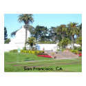 San Francisco Flowers Observatory posters