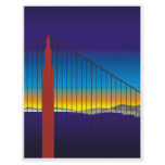 San Francisco Personalized Flyer