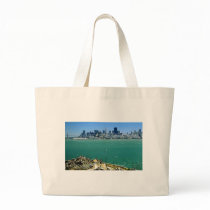 San Francisco from Alcatraz bags by fstasu53 San Francisco from Alcatraz bags