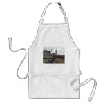 San Francisco from Pier 39 Aprons