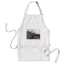 San Francisco from Pier 39 Aprons
