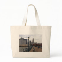 San Francisco from Pier 39 Bags