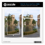 San Francisco Garmin Asus Nuvifone Skins