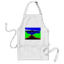 San Francisco Gay Area - San Francisco Bay Area Aprons