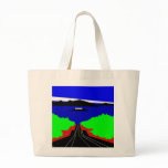 San Francisco Gay Area - San Francisco Bay Area Canvas Bags