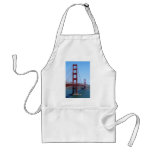 San Francisco Golden Gate Aprons
