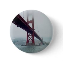San Francisco Golden Gate Bridge buttons by Nightmarepenguin San Francisco Golden Gate Bridge buttons