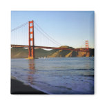 San Francisco Golden Gate Bridge Magnets