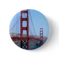 San Francisco Golden Gate Buttons