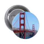 San Francisco Golden Gate Buttons