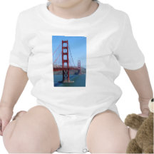 San Francisco Golden Gate Creeper