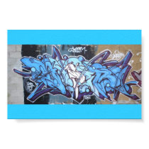 San Francisco Graphitti posters by bucks1212 San Francisco Graphitti posters