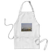 San Francisco Harbor Apron