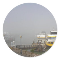 San Francisco Harbor stickers