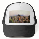 San Francisco hats